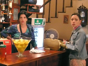 Стижу долари