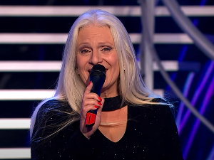 Портрет – Маја Оџаклијевска