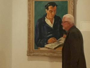 Метаморфозе: Љубомир Симовић