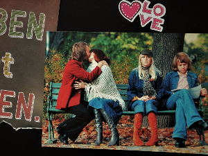 Игла на винилу – Abba