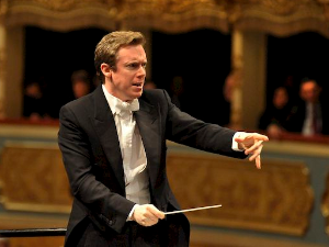 Новогодишњи концерт из Венеције