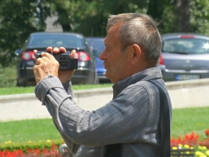 Амерички сан