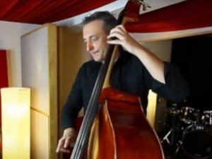 36. Београдски џез фестивал: НЕНАД ВАСИЛИЋ, BASS & STRINGS