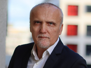  Српски академици: Владица Цветковић