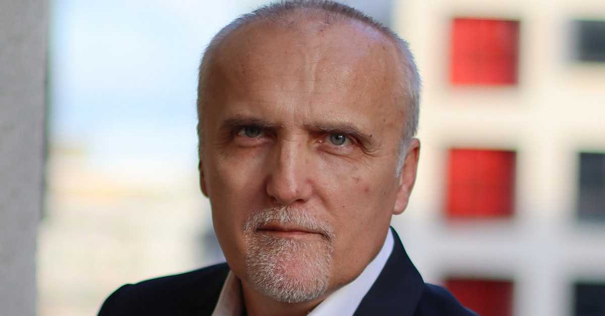  Српски академици: Владица Цветковић