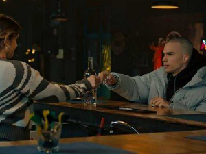 У клинчу, 8/30, 3С  