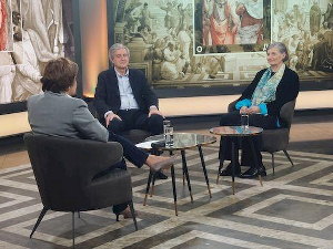 До детаља: Милош Раичковић и Весна Голубовић