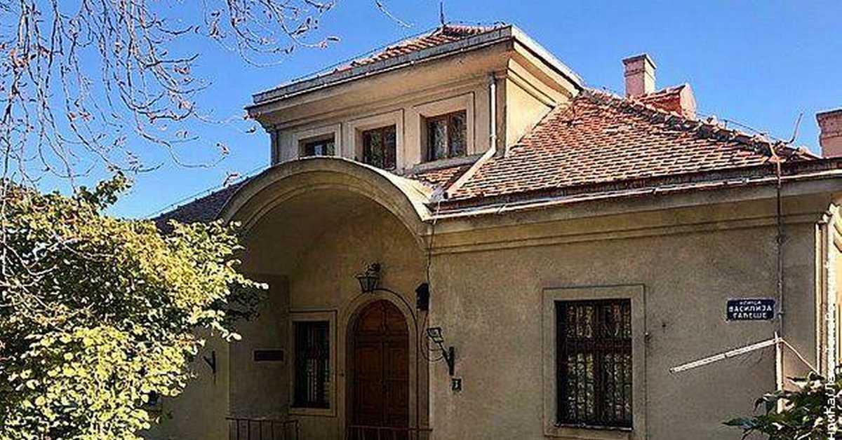 Гласови из прошлости:  Приче о легатима – Проблемима краја нема, 7/12