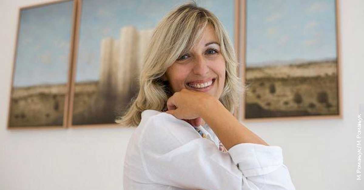 Креативни дистрикт: Ана Капор