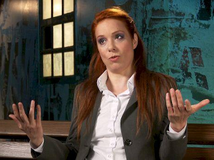 Преваспитани: Соња Калајић, 1. део