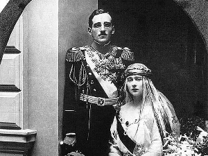 Временска капсула: Краљица Марија