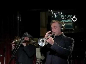 Студио 6: Бака Театар, Игор Гостушки