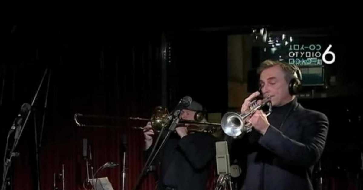 Студио 6: Бака Театар, Игор Гостушки