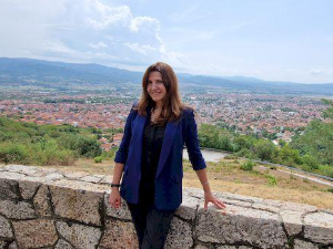 Право на сутра-Кошаре, испит за испитом