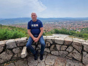 Право на сутра-Кошаре, испит за испитом