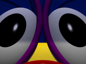 ТВ Слагалица 163 Ц- 25.емисија