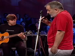 Док је нама нас, шоу програм Ђорђа Балашевића - 5. емисија