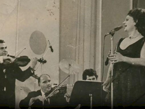 Романипен-Заборављени ромски музичари