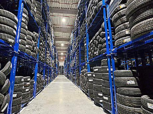 САТ - Колико старе гуме смеју да продају као нове?