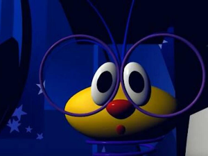 ТВ Слагалица 163 Ц- 30.емисија