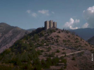 Временска капсула-Маглич 