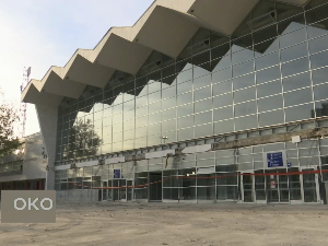 Око:  Надстрешница, од настанка до нестанка