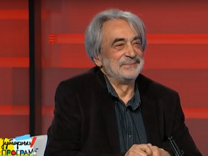 Радијски музички ствараоци – Раде Радивојевић