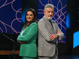 Волим класику: 29. емисија