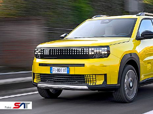 САТ: Прва вожња "гранде панде" и све о регистрацији олдтајмера