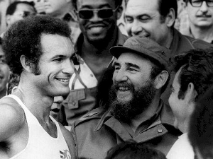 Трчање за револуцију 