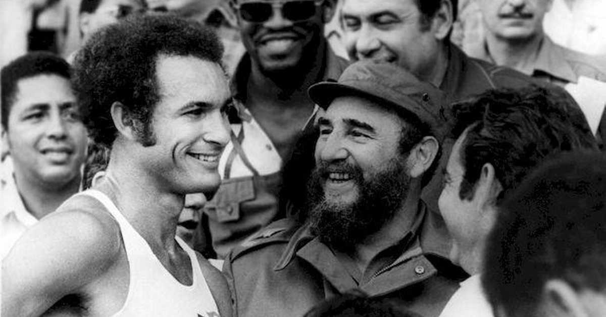 Трчање за револуцију 