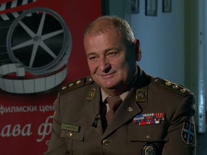 Професионалци: Застава филм