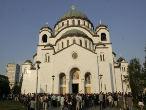 Божићна литургија