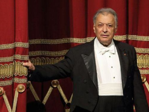 Гала концерт маестра Зубина Мехте и Београдске филхармоније