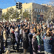 Блокаде и протести широм Србије, Сенат УБ формирао две експертске групе 
