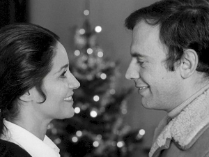 Ноћ код госпођице Мод