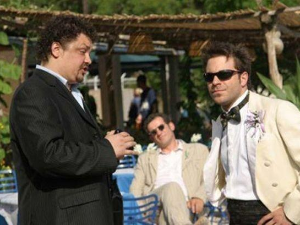 In memoriam Милорад Милинковић - Потера за срећком