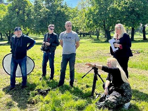 Еко минијатуре: Зоофобија