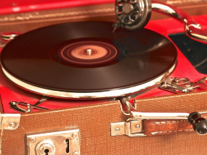 Игла на винилу – Најлепши гласови бивше Југославије, 2 део