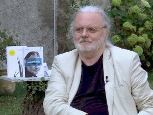 Савремени светски писци: Јун Фосе