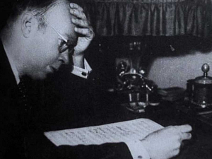 Популарна дела класичне музике: Сергеј Прокофјев – Ромео и Јулија у земљи Совјета