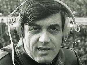 Трезор - Разговор ветерана: Марко Марковић – Новинар и ништа друго, 1. и 2. део 