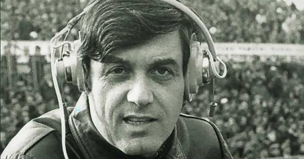 Трезор - Разговор ветерана: Марко Марковић – Новинар и ништа друго, 1. и 2. део 