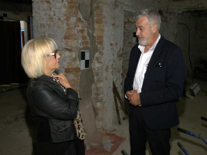  Мира Адања Полак: Ексклузивно – Коларац ће бити лепши