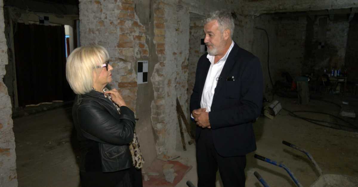  Мира Адања Полак: Ексклузивно – Коларац ће бити лепши