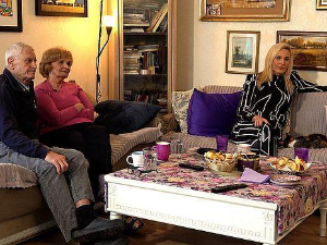 ТВ Лица као сав нормалан свет-Наташа Михајловић