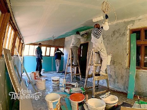 Моја дедовина 2 - Велика Иванча  (Младеновац), 2. емисија