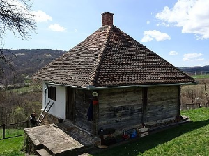Моја дедовина 2 - село Шарани (Горњи Милановац), 3. емисија