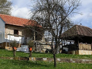 Моја дедовина 2 - село Шарани (Горњи Милановац), 3. емисија