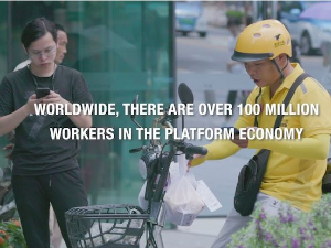 Забави је дошао крај